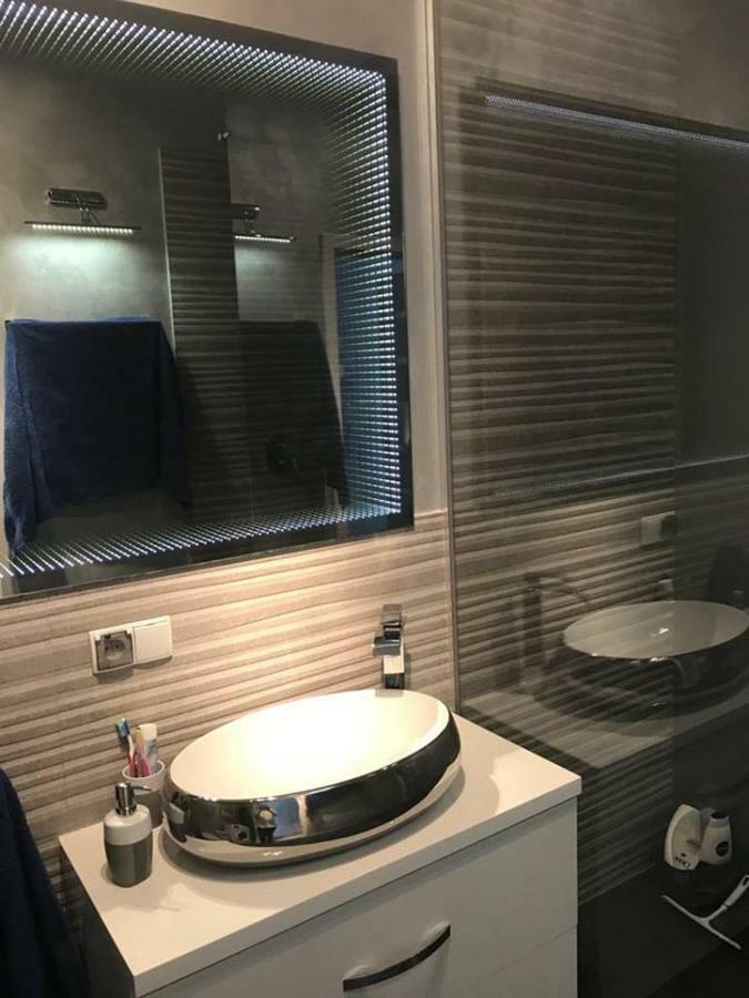 Apartament Z Widokiem Na Jezioro Apartment Rydzewo Exterior photo