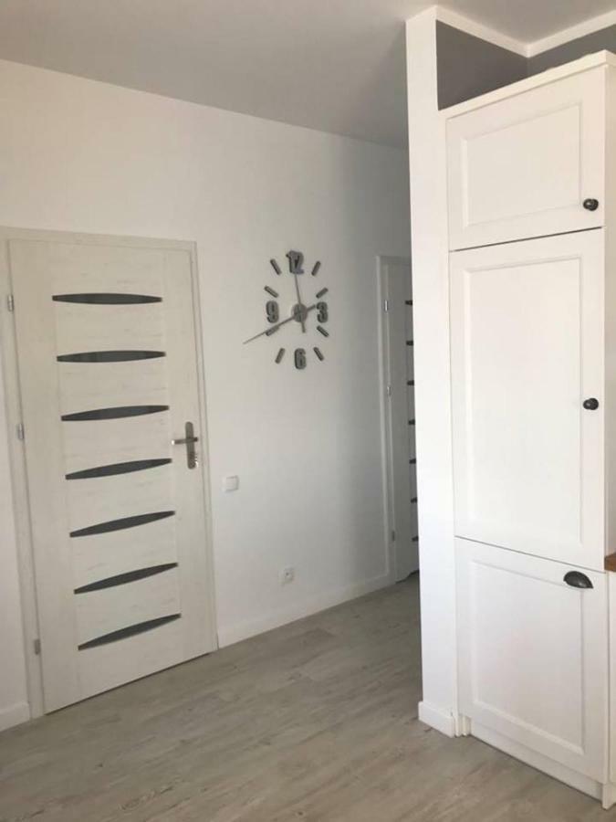 Apartament Z Widokiem Na Jezioro Apartment Rydzewo Exterior photo
